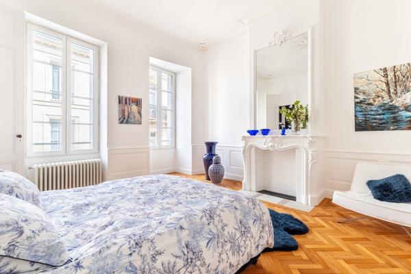 Vente Appartement de luxe Bordeaux 6 Pièces 250 m²