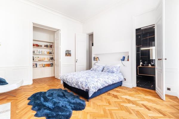 Vente Appartement de luxe Bordeaux 6 Pièces 250 m²