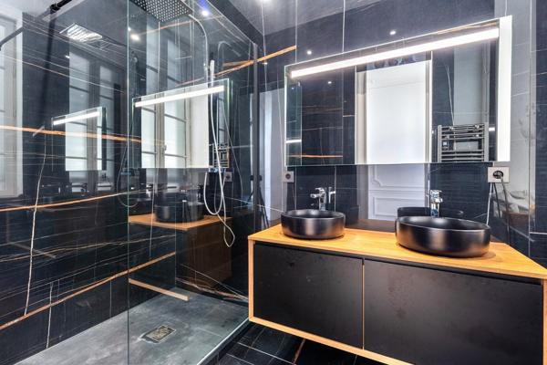 Vente Appartement de luxe Bordeaux 6 Pièces 250 m²