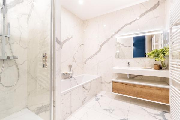 Vente Appartement de luxe Bordeaux 6 Pièces 250 m²