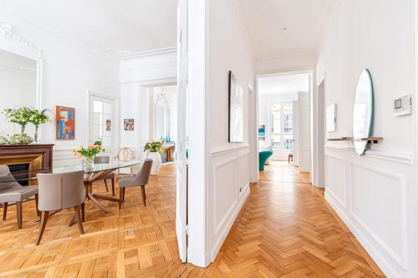 Vente Appartement de luxe Bordeaux 6 Pièces 250 m²