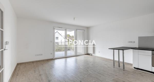 À vendre Appartement 3 pièces 67.56 m² - Faches-thumesnil 59155