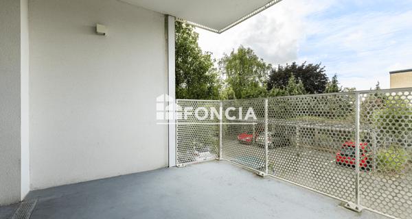 À vendre Appartement 3 pièces 67.56 m² - Faches-thumesnil 59155
