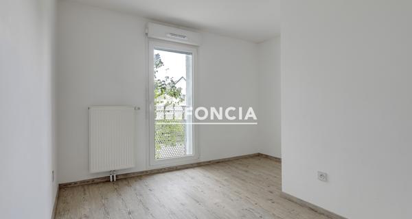 À vendre Appartement 3 pièces 67.56 m² - Faches-thumesnil 59155