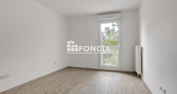 À vendre Appartement 3 pièces 67.56 m² - Faches-thumesnil 59155