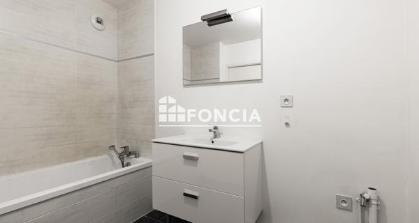 À vendre Appartement 3 pièces 67.56 m² - Faches-thumesnil 59155