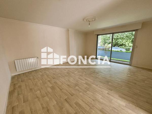 À vendre Appartement 5 pièces 133.25 m² - Poitiers 86000