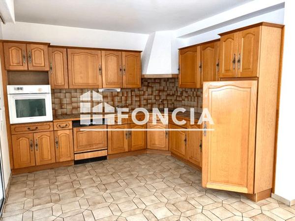 À vendre Appartement 5 pièces 133.25 m² - Poitiers 86000