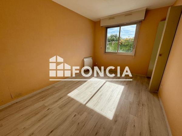 À vendre Appartement 5 pièces 133.25 m² - Poitiers 86000