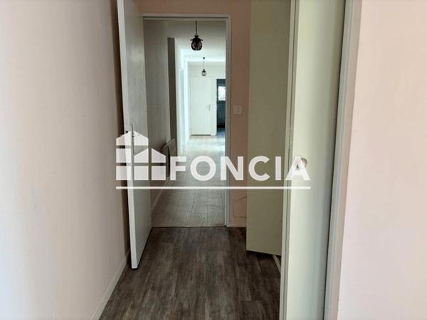 À vendre Appartement 5 pièces 133.25 m² - Poitiers 86000