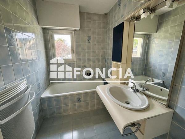 À vendre Appartement 5 pièces 133.25 m² - Poitiers 86000