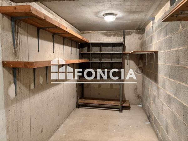 À vendre Appartement 5 pièces 133.25 m² - Poitiers 86000