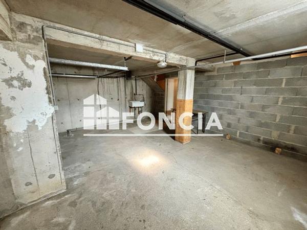 À vendre Appartement 5 pièces 133.25 m² - Poitiers 86000