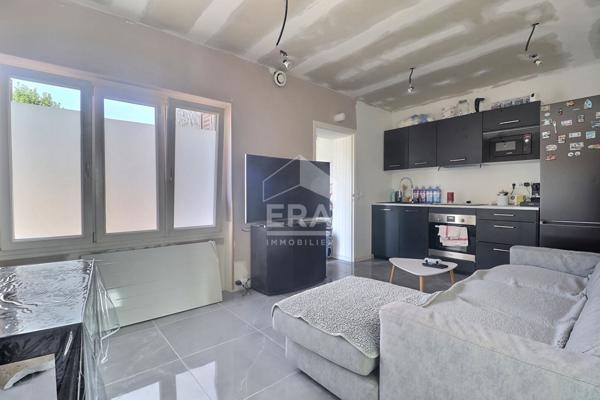 A vendre appartement à Etampes 3 pièce(s) 46.16 m2