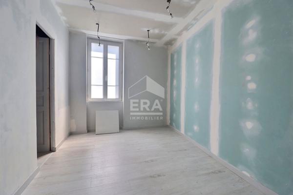 A vendre appartement à Etampes 3 pièce(s) 46.16 m2