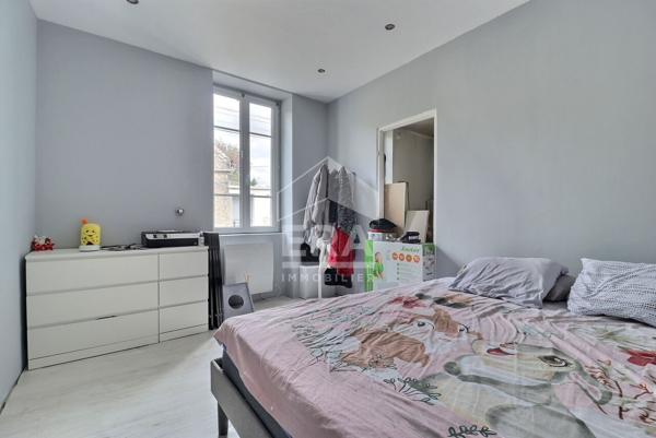 A vendre appartement à Etampes 3 pièce(s) 46.16 m2