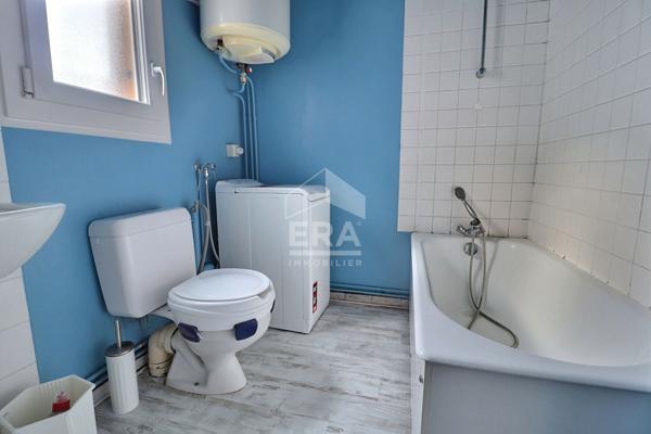 A vendre appartement à Etampes 3 pièce(s) 46.16 m2