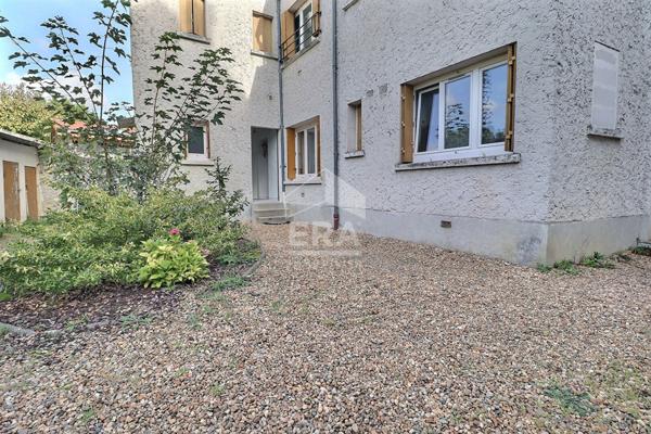 A vendre appartement à Etampes 3 pièce(s) 46.16 m2