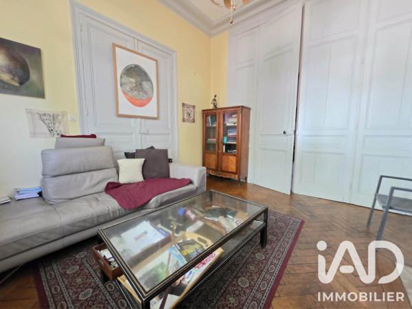 Maison à vendre 6 pièces 168 m² Lille
