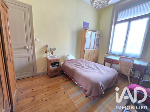 Maison à vendre 6 pièces 168 m² Lille