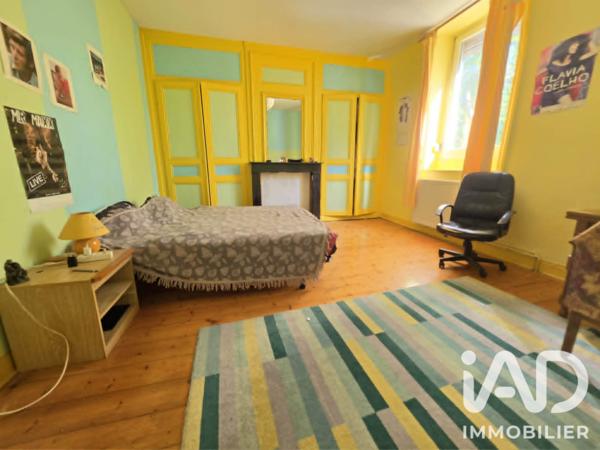 Maison à vendre 6 pièces 168 m² Lille