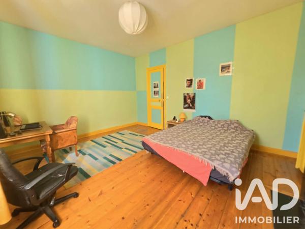 Maison à vendre 6 pièces 168 m² Lille