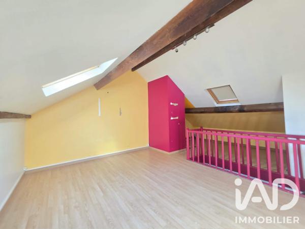 Maison à vendre 6 pièces 168 m² Lille