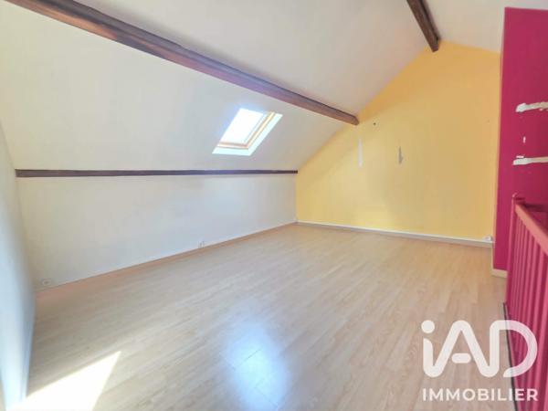 Maison à vendre 6 pièces 168 m² Lille