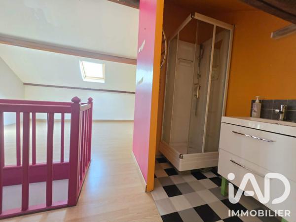 Maison à vendre 6 pièces 168 m² Lille
