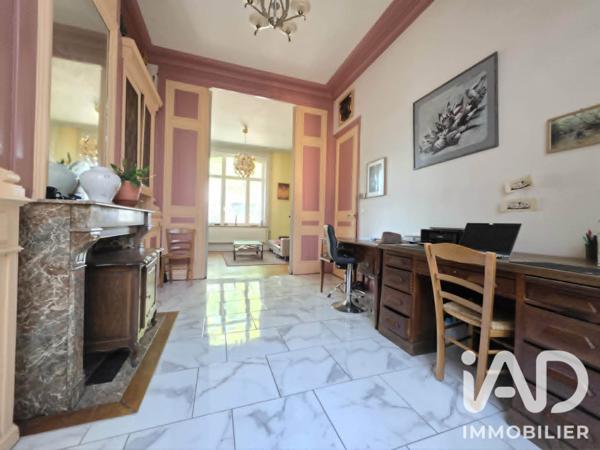 Maison à vendre 6 pièces 168 m² Lille