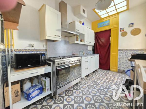 Maison à vendre 6 pièces 168 m² Lille