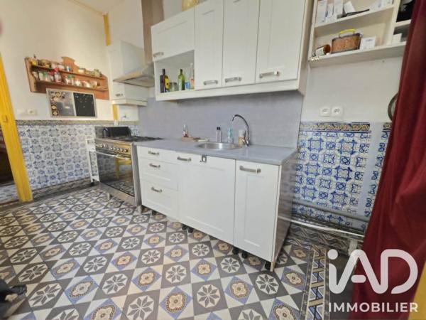 Maison à vendre 6 pièces 168 m² Lille