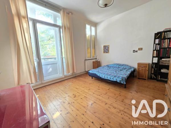 Maison à vendre 6 pièces 168 m² Lille