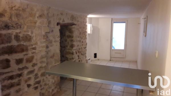 Appartement à vendre 2 pièces 32 m² Saint-Maximin-la-Sainte-Baume