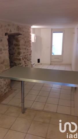 Appartement à vendre 2 pièces 32 m² Saint-Maximin-la-Sainte-Baume