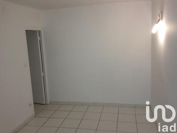 Appartement à vendre 2 pièces 32 m² Saint-Maximin-la-Sainte-Baume