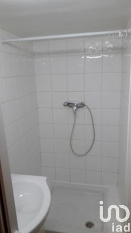 Appartement à vendre 2 pièces 32 m² Saint-Maximin-la-Sainte-Baume