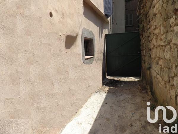 Appartement à vendre 2 pièces 32 m² Saint-Maximin-la-Sainte-Baume