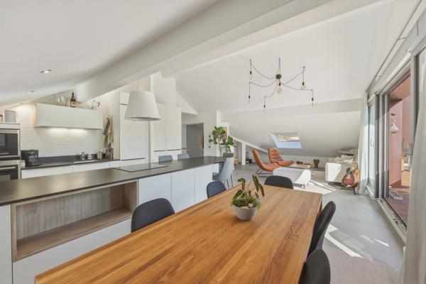Vente Appartement de luxe Divonne-les-Bains 5 Pièces 152 m²