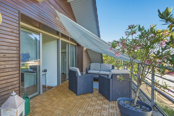 Vente Appartement de luxe Divonne-les-Bains 5 Pièces 152 m²