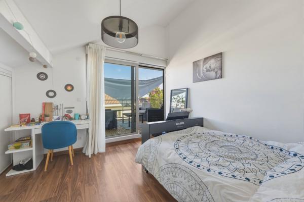 Vente Appartement de luxe Divonne-les-Bains 5 Pièces 152 m²