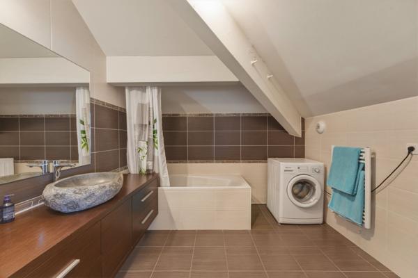 Vente Appartement de luxe Divonne-les-Bains 5 Pièces 152 m²