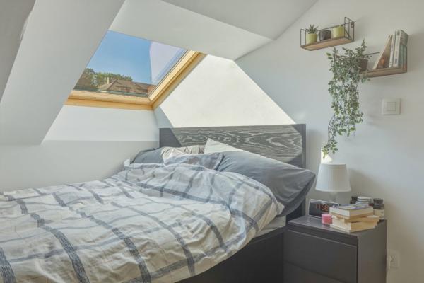 Vente Appartement de luxe Divonne-les-Bains 5 Pièces 152 m²