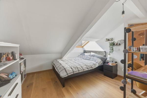 Vente Appartement de luxe Divonne-les-Bains 5 Pièces 152 m²