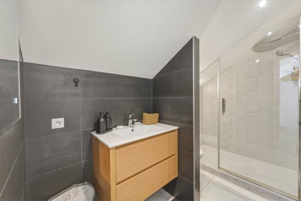 Vente Appartement de luxe Divonne-les-Bains 5 Pièces 152 m²