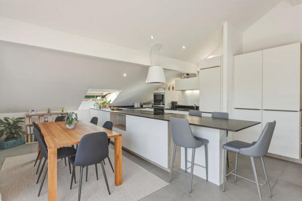 Vente Appartement de luxe Divonne-les-Bains 5 Pièces 152 m²