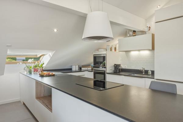 Vente Appartement de luxe Divonne-les-Bains 5 Pièces 152 m²