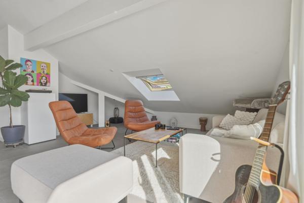 Vente Appartement de luxe Divonne-les-Bains 5 Pièces 152 m²