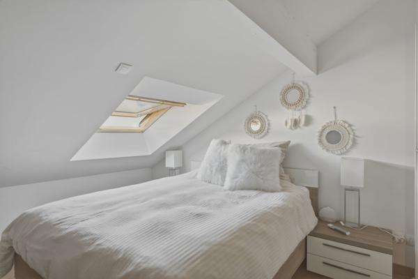 Vente Appartement de luxe Divonne-les-Bains 5 Pièces 152 m²