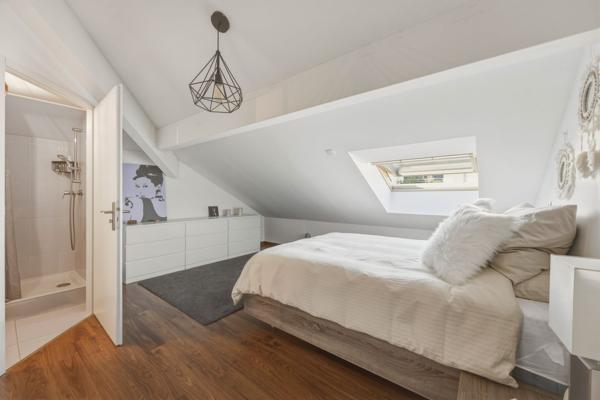 Vente Appartement de luxe Divonne-les-Bains 5 Pièces 152 m²